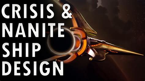stellaris machine age builds|Stellaris Crisis & Nanite Ship Design .